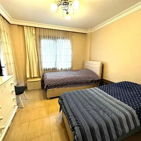 Fantastic 3 Bedroom In Villa Arsuz