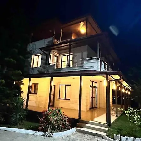Villa Fantastic 3 Bedroom In Arsuz