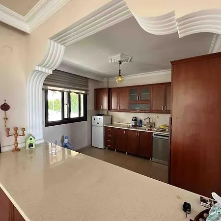 Villa Fantastic 3 Bedroom In *