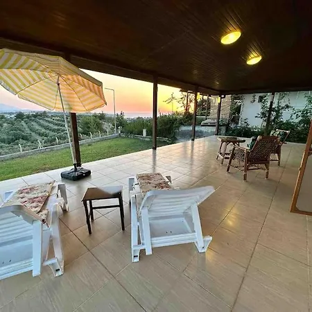 Villa Fantastic 3 Bedroom In *