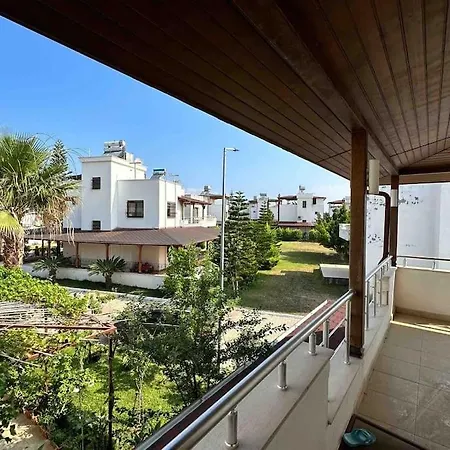 Fantastic 3 Bedroom In Arsuz